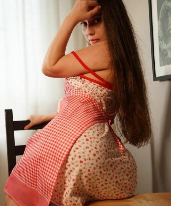 Проститутка Светлана