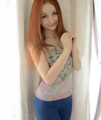 Проститутка Алиса