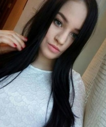 Проститутка Галина