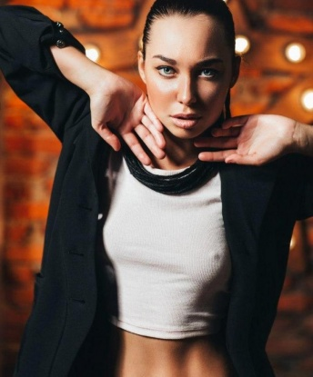 Проститутка Карина